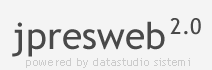 JPresWeb Icon